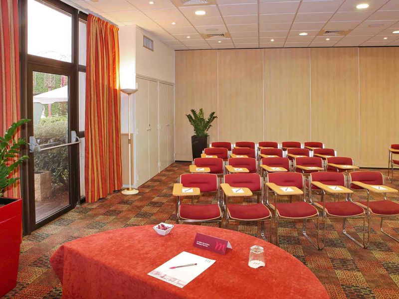 Hotel Photo 13