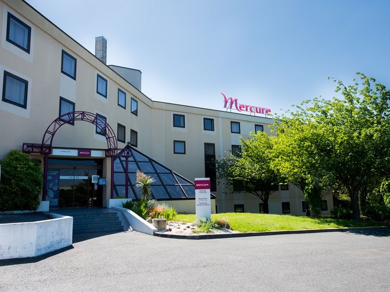 Hotel Photo 22