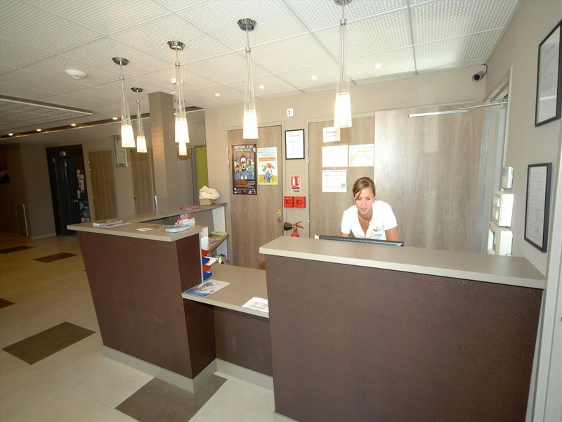 Hotel Photo 14