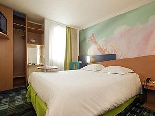 Фото отеля ibis Styles Orléans