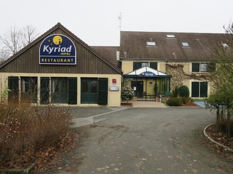 Hotel Photo 18