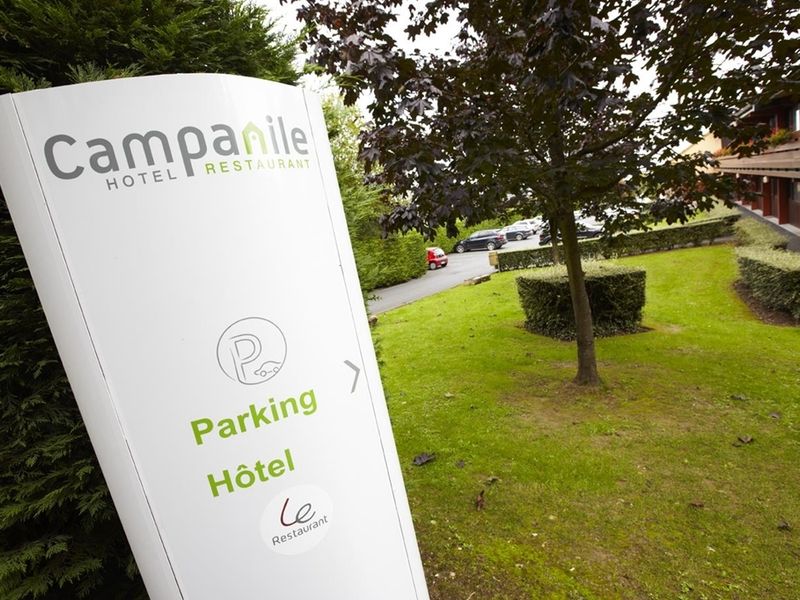 Hotel Photo 20