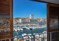 Отзывы Kyriad Prestige Toulon – La Seyne Sur Mer — Centre Port, 4 звезды