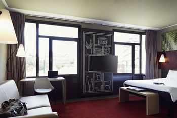 صورة الفندق 6