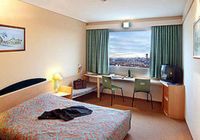 Отзывы Ibis Wien Messe, 3 звезды