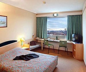 Ibis Wien Messe Vienna Austria