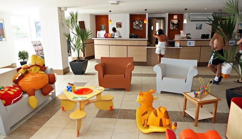 Hotel Photo 13