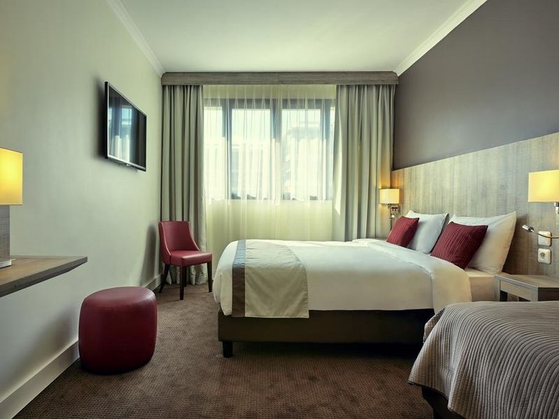 Hotel Photo 1