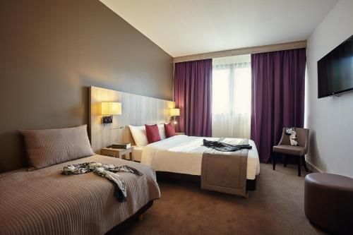 Hotel Photo 2