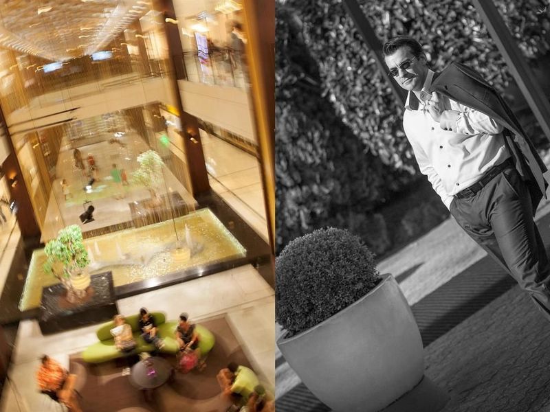 Hotel Photo 9