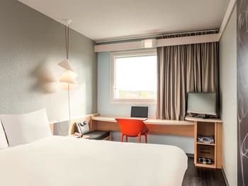 Hotel Photo 2