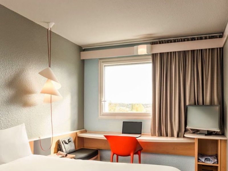Hotel Photo 3