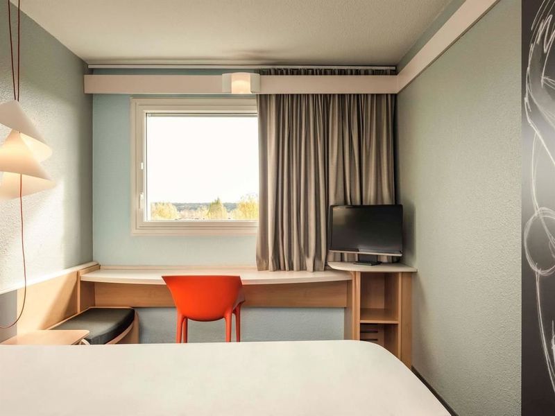 Hotel Photo 5
