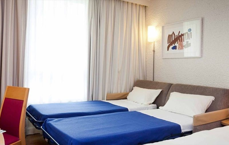 Hotel Photo 2
