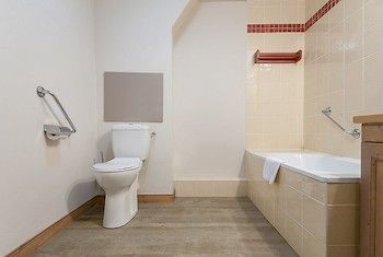 صورة الفندق 11