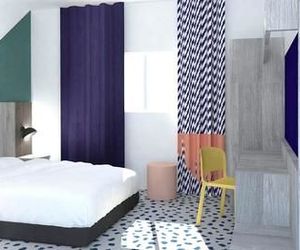 ibis Styles Marseille Plan de Campagne Septemes-les-Vallons France