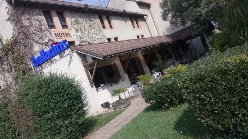 Hotel Photo 22