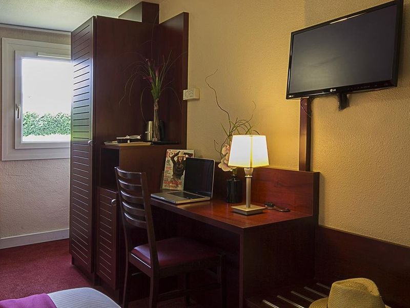 Hotel Photo 4