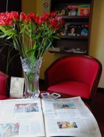 Hotel Photo 5