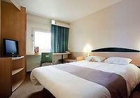 Отзывы ibis Chartres Ouest Luce, 3 звезды