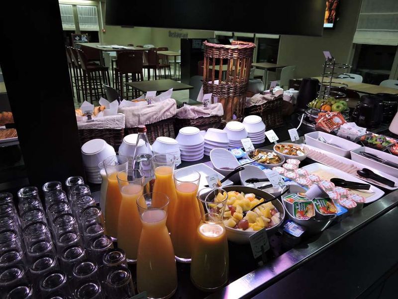 Hotel Photo 14