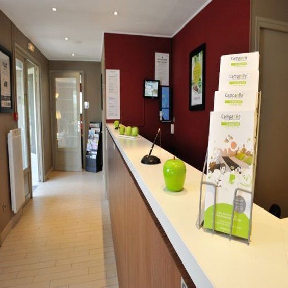 Hotel Photo 16