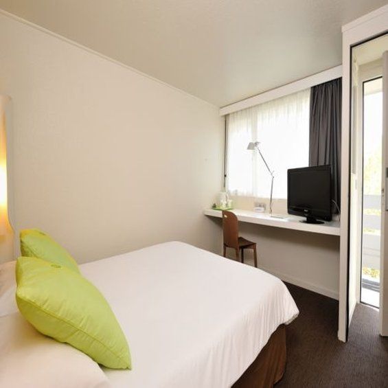 Hotel Photo 3