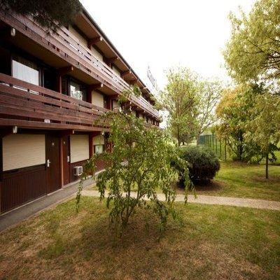 Hotel Photo 21