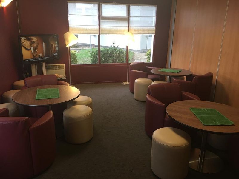 Hotel Photo 7