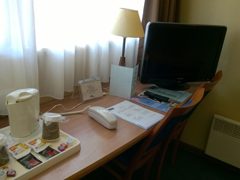 Hotel Photo 19