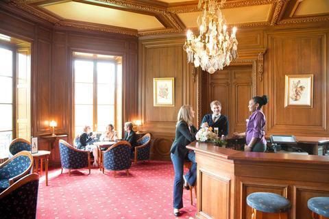 Hotel Photo 20