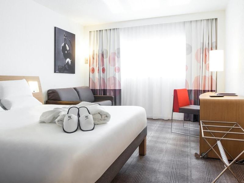 Hotel Photo 3