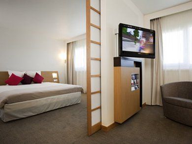 Hotel Photo 5