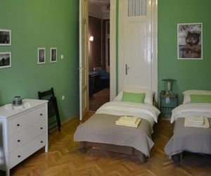 Cat and Co. Guesthouse Budapest Hungary