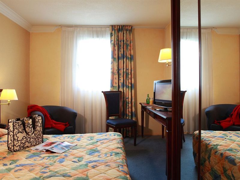 Hotel Photo 1