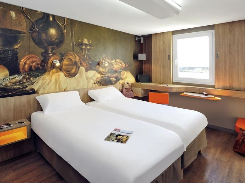 Hotel Photo 5