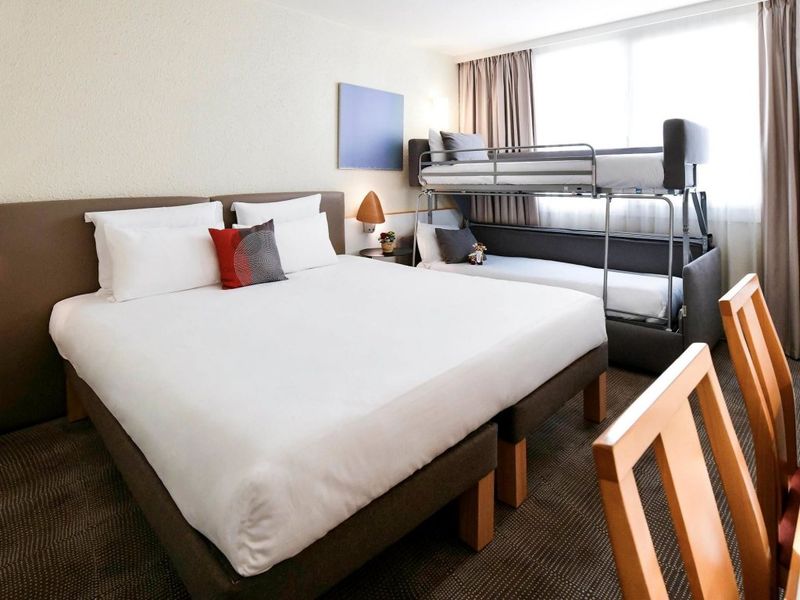 Hotel Photo 3