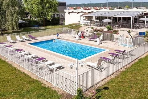 Hotel Photo 22