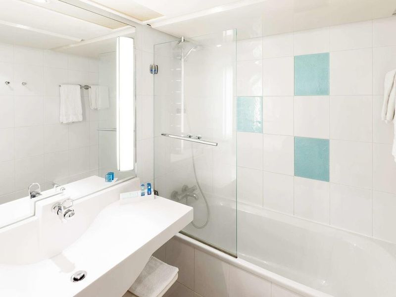 Hotel Photo 9