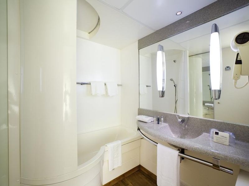 Hotel Photo 10
