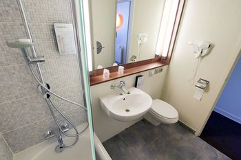 Hotel Photo 9