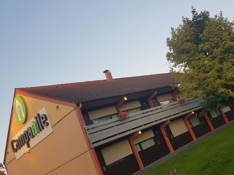 Hotel Photo 21