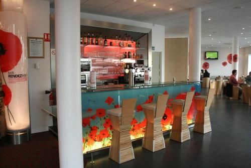 Hotel Photo 16