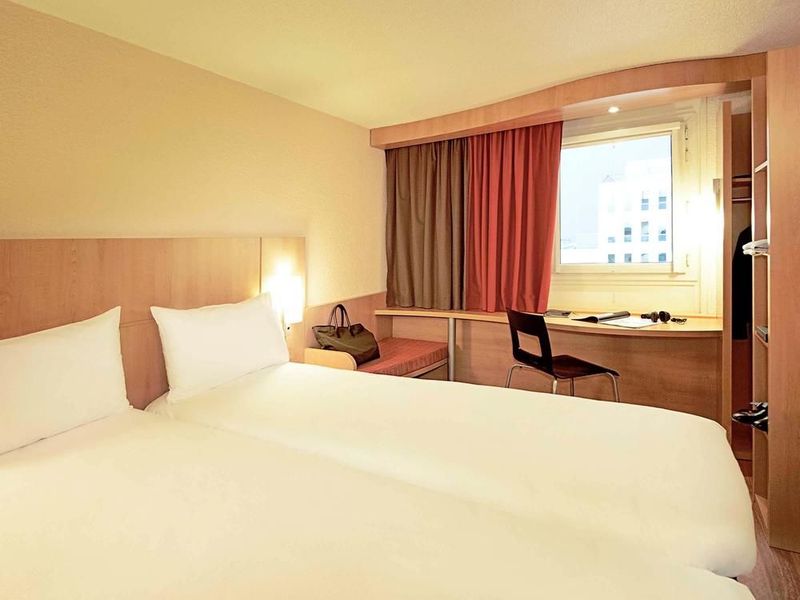 Hotel Photo 3