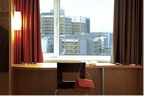 Hotel Photo 4
