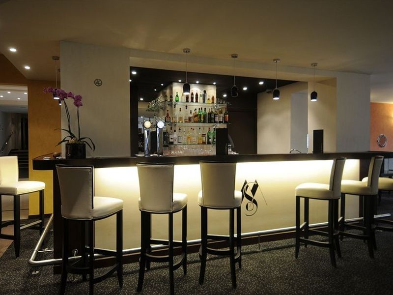 Hotel Photo 11