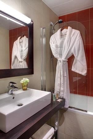 Hotel Photo 8