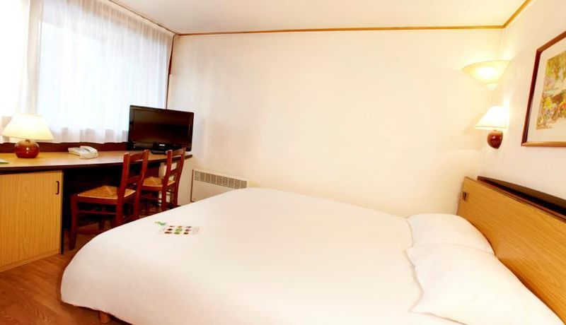 Hotel Photo 2