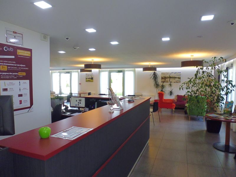 Hotel Photo 15