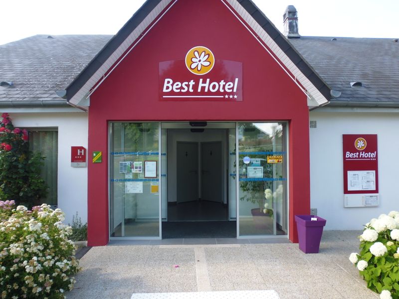Hotel Photo 20